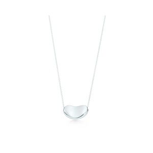 Elsa Peretti / Tiffany Bean Design Necklace